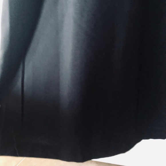 Black Jumpsuit - Picture 5 of 6